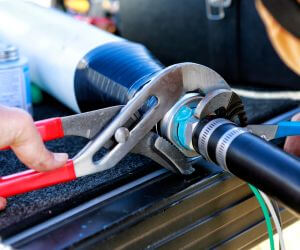 About Emergency plumbing pros Rackerby, CA