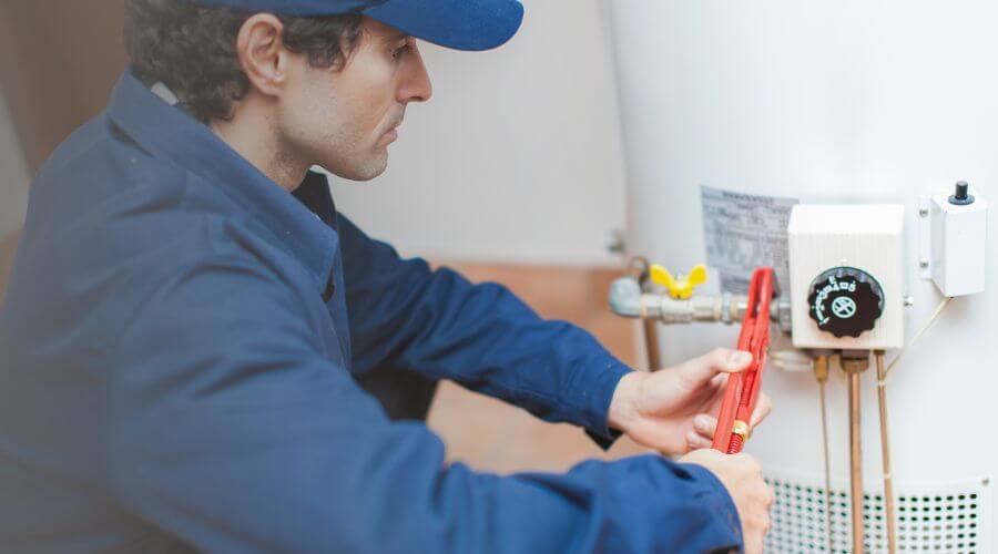 Professional emergency plumbing in Rackerby, CA